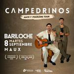Mate y Folklore Tour