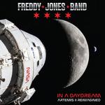 Freddy Jones Band 