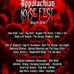 Appalachian Noise Fest