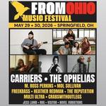 Jess Lamb live @ From Ohio Music Festival @ Mother Stewart's Brewing (7PM)