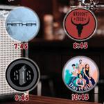 On the Rocks: Amped and on Tap