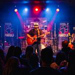 Kage Dallas at George's Bonney Lake Tavern