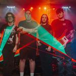Brass Rail Bar - Sioux Falls