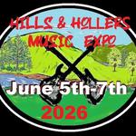 Hills & Hollers Music Expo 2026