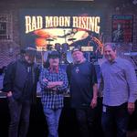 RAD MOON RISING AT THE STARLIGHT THEATER IN PALA CASINO