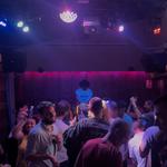Afro House Tardeo