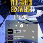 The Green Growler