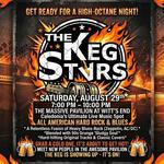The Keg Stars at Witt's End