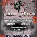 The Sanctuary