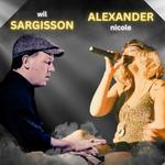 Wil Sargisson and Alexander Nicole - An Evening of Jazz