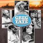 Greg Tate & Band Live at the Bronze Star