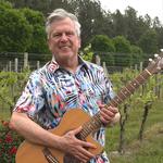 Jon Spear Live at Prince Michel Vineyard