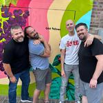 Odd Fellows @ Pinhook Days 