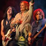 Mike Tramp of White Lion @ Tupelo Music Hall