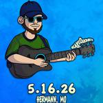Blake Gardner @ Adam Puchta Winery
