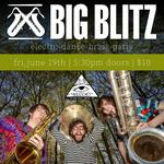 Big Blitz @ Nietzsche's Buffalo