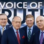 HIGH POINT PENTECOSTAL CHURCH SUNDAY NIGHT SERVICE 