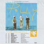 Polly 'Maybe' Australian Tour