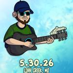 Blake Gardner @ The Lowlander