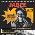 Mello Music Group Presents Jabee in Tucson AZ!