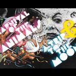 Carnival of the Animals & A Trip to the Moon – A Film and Music Event