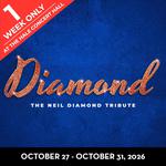 Diamond: Songs Of Neil Diamond