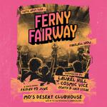 FERNY FAIRWAY -  Until next time....