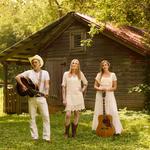 Turn Turn Turn + Triple Fiddle (EP release show)