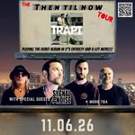 Sygnal To Noise direct support for Trapt 