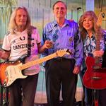 The Thirsty Marlin 6-9pm 