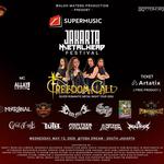 Jakarta Metalhead Festival 2026