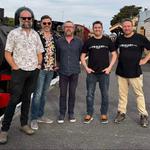 Maskell Love Band