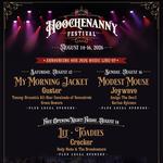 Hoochenanny Whiskey Festival 2026