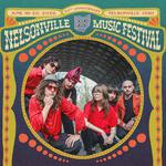 Nelsonville Music Festival 2026