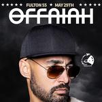 Bon Voyage Entertainment Presents: OFFAIAH