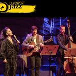 Michelle Nicolle Quartet