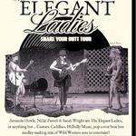 Elegant Ladies Live at Bootleggers