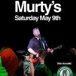 Seamus Solo Show @ Murtys