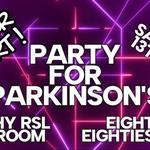 Party for Parkinson's