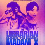 B2B All Night Long w/ The Librarian