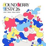SOUNDBERRY FESTA 2026