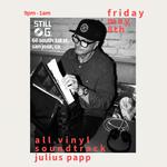 All Vinyl Soundtrack...