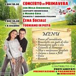 Concerto di Primavera