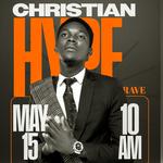 Christian Hype Rave