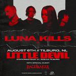 LUNA KILLS