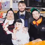 Team Scheisse hilft euch aus der Krise
