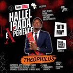Hallel Ibada Experience