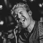 Live music with Jamie B at the Bear 