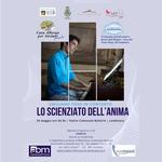 Lo Scienziato dell'Anima
