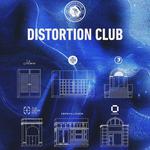 Distortion Club @ Den Anden Side